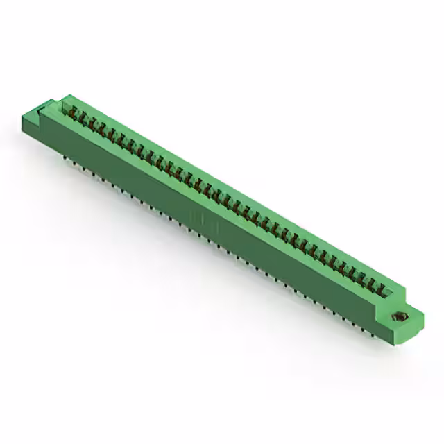 305-066-556-208 EDAC Inc.  Edgeboard Connectors